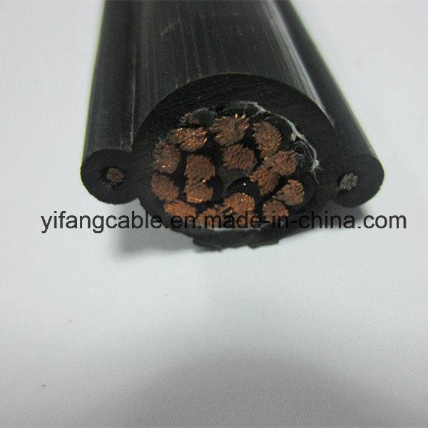 China 
                                 AWG-Lehre 10, Tfn, Thwn oder Thhn Overall Shield, Drain Wire PVC Jacket, 600V, 2/C - 37/C                              Herstellung und Lieferant