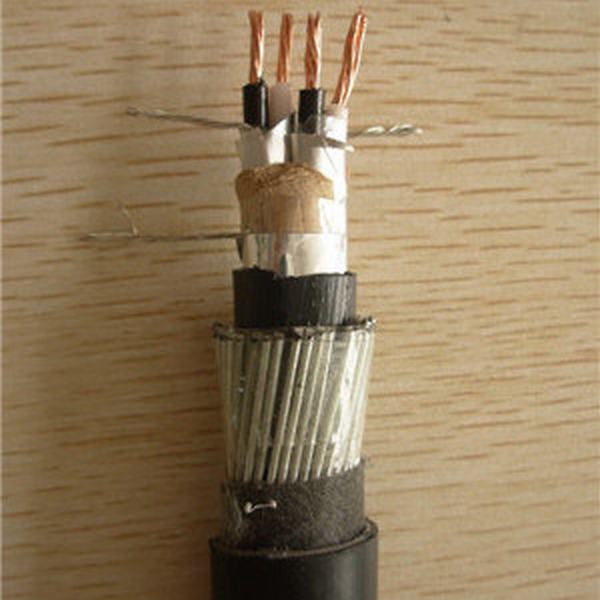 China 
                                 10 pares de 1,5 mm2 con la protección de cables de instrumentos                              fabricante y proveedor