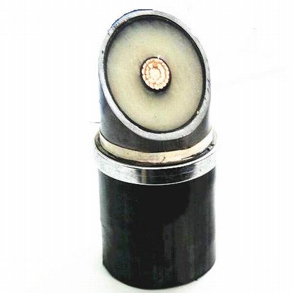 China 
                        11kV 12kV XLPE Insulated MV Power Cable
                      manufacture and supplier