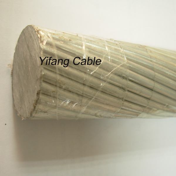China 
                        11kv AAAC Bare Overhead Aluminium Alloy Cable 240mm2 AAAC Conductor
                      manufacture and supplier