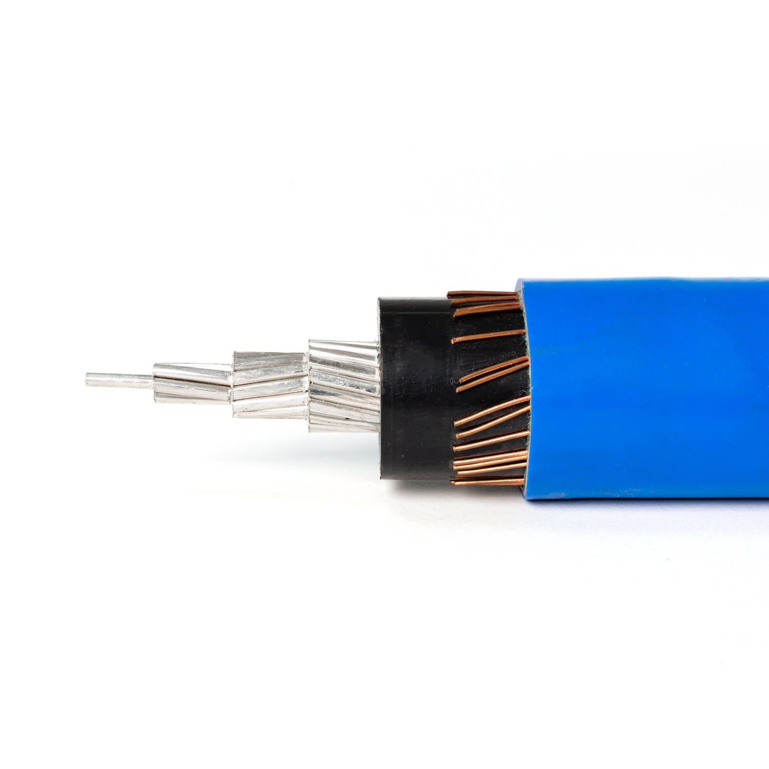 
                câble d′alimentation moyenne tension 11kv al XLPE blindé S/C 240 mm2
            