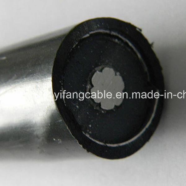 China 
                                 11kv la sobrecarga de tensión media Cable 3X1X120mm2                              fabricante y proveedor