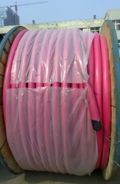 China 
                        11kv, Power Cable, XLPE Insulated, Copper Wire Screen, Swa, PVC, 1X630mm2
                      manufacture and supplier