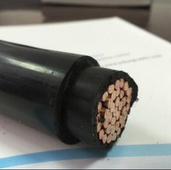 China 
                        11kv S/C 300mm2 Copper Cable
                      manufacture and supplier