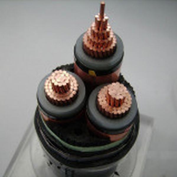 China 
                        11kv XLPE Insulated Power Cables
                      manufacture and supplier