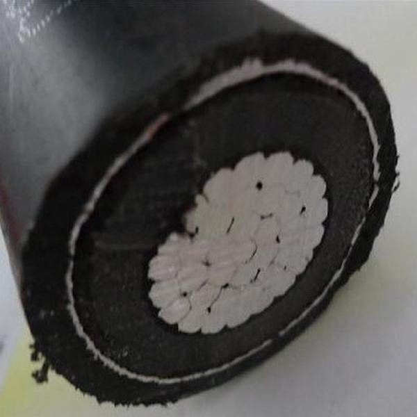 12/20 (24) Kv Al/XLPE/HDPE Cable for West Africa