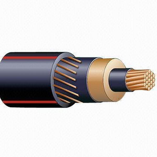 Китай 
                                 12/20КВ XLPE оскорбили экранированного кабеля питания                              производитель и поставщик
