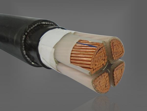 China 
                        120sqmm 150mm2 Yjv PVC XLPE Power Cable Customized Wholesale
                      manufacture and supplier