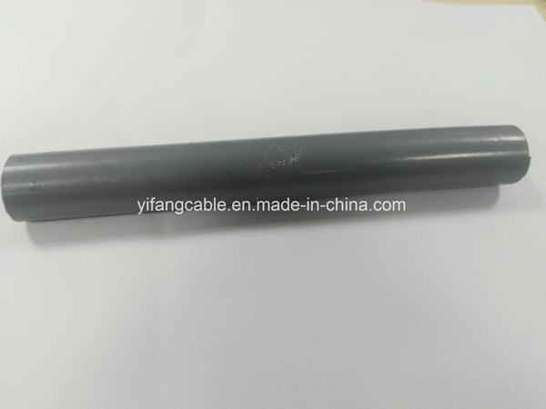 China 
                                 15 Kv 90oc Sac espaciados de cable Cable de antena                              fabricante y proveedor