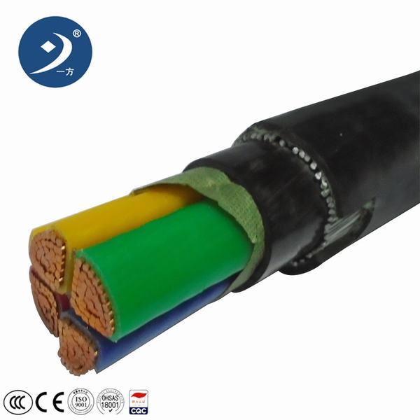 Китай 
                                 150мм2 BV BVV Bvvvb РКП Yjv XLPE LV гибкий электрический кабель питания                              производитель и поставщик