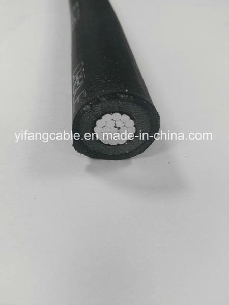 Chine 
                                 15 KV 25 KV Câble Tricapa Bicapa 35mm2 70mm2 120 mm2 185mm2                              fabrication et fournisseur