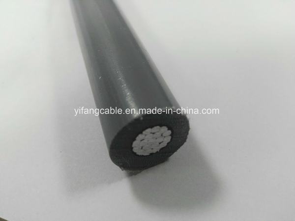 Chine 
                                 15kv couvert les câbles en aluminium                              fabrication et fournisseur
