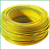 Chine 
                2,5 mm isolés de PVC simple coeur de câble électrique en cuivre pour un usage domestique de prix
              fabrication et fournisseur