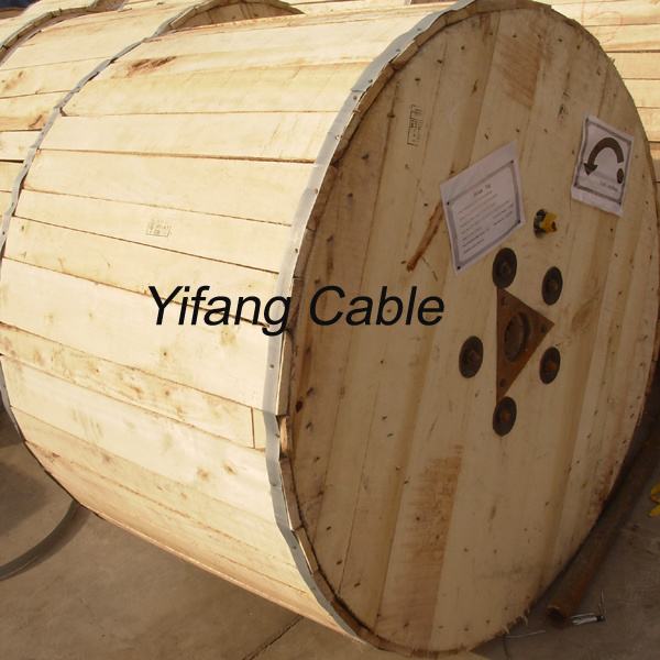 China 
                                 2019 precio de fábrica XLPE Unarmoured de baja tensión aislados de cable de alimentación                              fabricante y proveedor