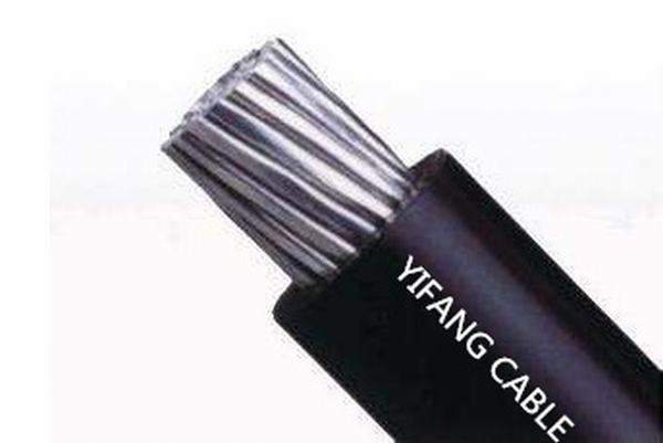 China 
                        22 Kv XLPE Power Spaced Aerial Cable
                      manufacture and supplier