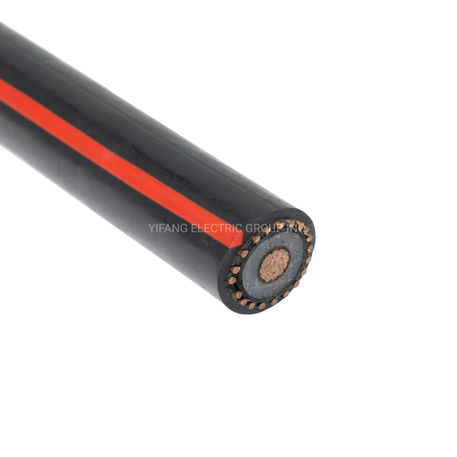 China 
                22kv Single Core 300mm2 Underground Cable Underground Transmission Power Cable
              manufacture and supplier