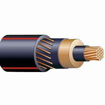 240mm2 300mm2 400mm2 500mm2 630mm2 3 Core 4 Core Single Core XLPE Insulated PVC Cable