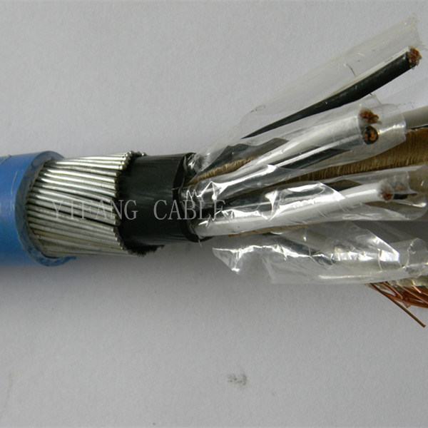 China 
                                 24X2X1MM2 precio de fábrica de cables de instrumentos                              fabricante y proveedor