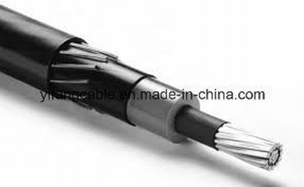 China 
                        25kv 35kv Primary Ud Cable Trxlp Insulation
                      manufacture and supplier