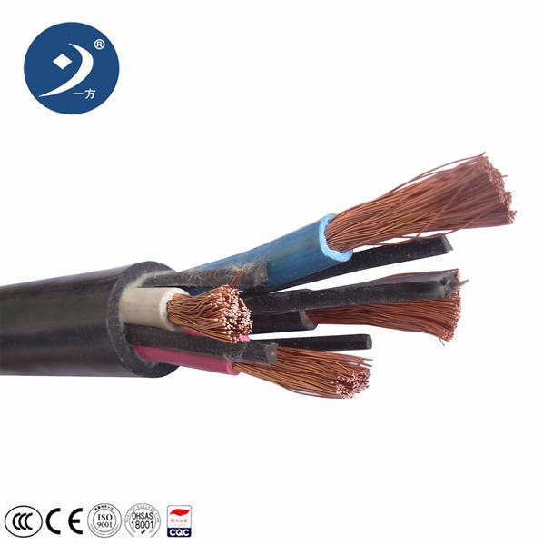 Chine 
                                 25mm 4mm de 6mm 10mm Chambre Prix de câbles électriques de câblage                              fabrication et fournisseur