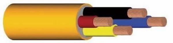 China 
                        3.6/6 (7.2) Kv XLPE Insulated PVC Sheathed Unarmoured Power Cable
                      manufacture and supplier