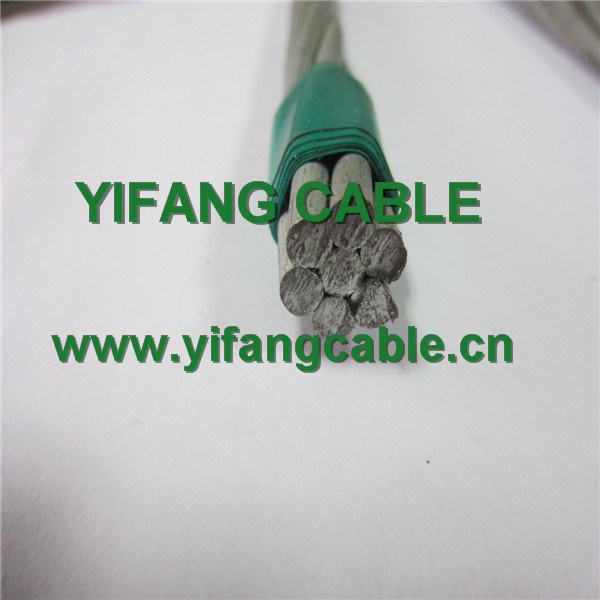 China 
                                 "Gsw 3/8 (7/3.05) la norma ASTM A475 Cable de acero galvanizado                              fabricante y proveedor