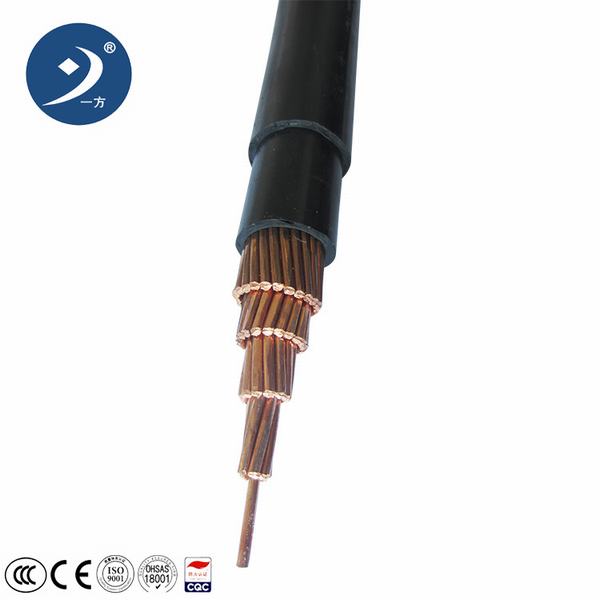 3 Phase / Underground Power Cable Prices Copper Electrical Cable Prices