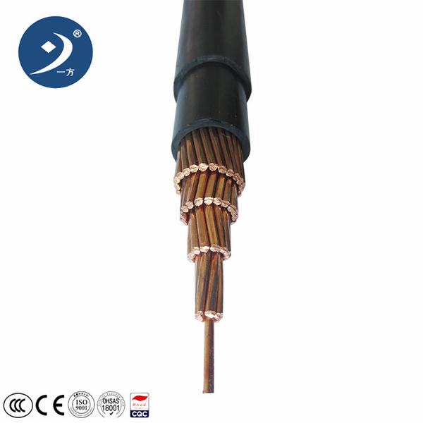 China 
                                 300mm cable resistente al fuego / 300mm2 Cable de alimentación Alimentación China XLPE                              fabricante y proveedor