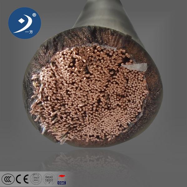 China 
                        30AWG 300AMP Felxible Rubble Cooper Welding Cable Wire Customized for Sale
                      manufacture and supplier