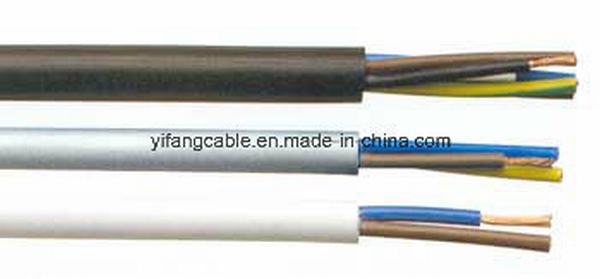 China 
                        318b Lshf Flexible Control Cable
                      manufacture and supplier