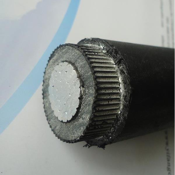 Китай 
                                 33кв 24кв 1X630 алюминиевых Hta СНГ МВ подземный кабель питания                              производитель и поставщик