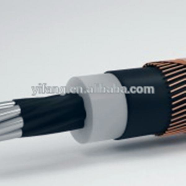 China 
                                 33kv Cable XLPE Price 15kv, 30kv Power Cable, 1c500sqmm                              Herstellung und Lieferant