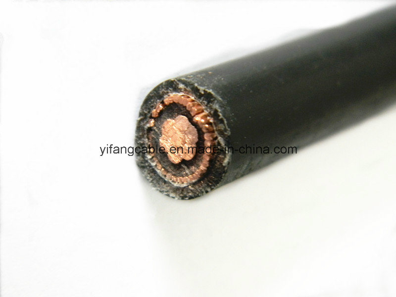 3X6 2X8 3X4 2X10 AWG Low Voltage Aluminum Wires Concentric Cable with Aluminum Conductor for Construction