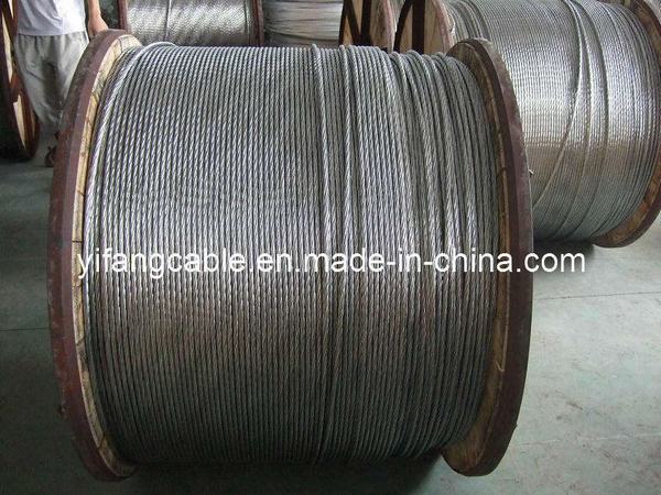Cina 
                                 4/0AWG, 6AWG, 1000mcm Tutti I Conduttori in lega di alluminio AAAC (ACSR AAC AAAC)                              produzione e fornitore