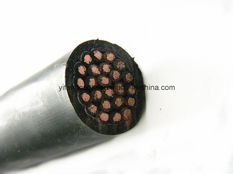 
                450/750V 18 Core 2.5mm2control Cable 12X2.5mm2 Swa Sta Armored Control Cable
            