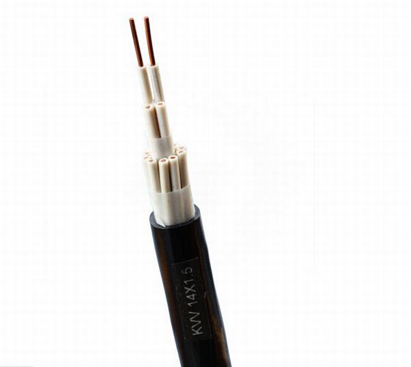China 
                        450/750V, XLPE Insulated Cable, 14X1.5mm2
                      manufacture and supplier