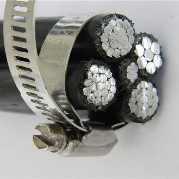 China 
                        4X70+25mm2 ABC Cable
                      manufacture and supplier