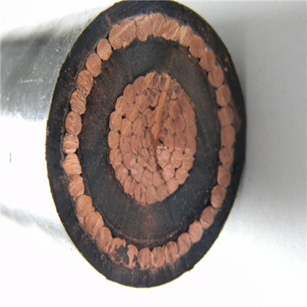 China 
                        5kv-35kv Medium Voltage Concentric Neutral Underground Distribution Power Cable
                      manufacture and supplier
