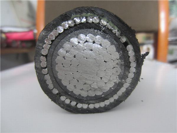 China 
                        600/1000V, Power Cable, Single Core, XLPE Insulated, Awa, 1X630mm2
                      manufacture and supplier