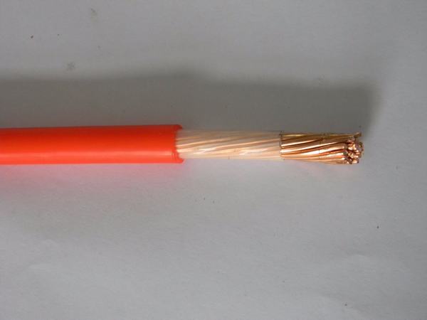 China 
                        600V Cathodic Protection Cable
                      manufacture and supplier