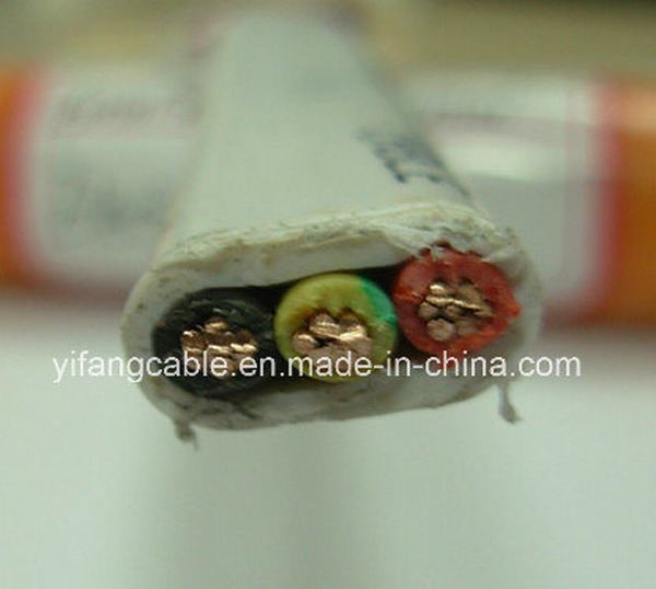 China 
                        624b Twin & Earth LSZH Cable 300/500V BS7211
                      manufacture and supplier