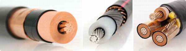 China 
                        8.7/15 (17.5) Kv XLPE Insulated PVC Sheathed Unarmoured Power Cable
                      manufacture and supplier