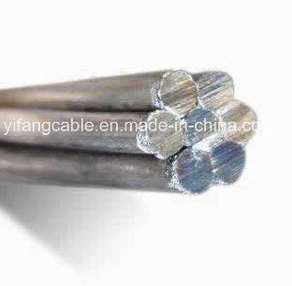 China 
                        AAAC Aluminum Alloy Conductor Oak 7/4.65mm
                      manufacture and supplier