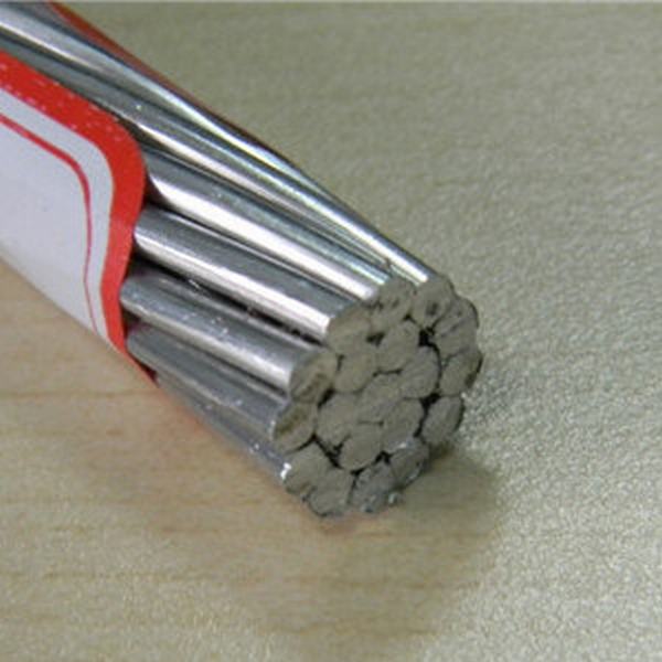 China 
                                 Weide 75mm2 des AAAC Kabel-blank Leiter-Draht-Kasten-15mm2                              Herstellung und Lieferant
