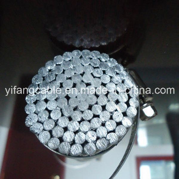 China 
                        AAAC Conductor-All Aluminum Alloy Conductor
                      manufacture and supplier