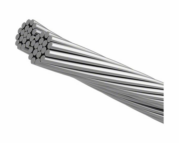 China 
                        AAC AAAC Acar ACSR Bare Aluminum Twisted Pair Conductor (TP)
                      manufacture and supplier