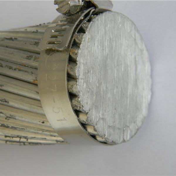 China 
                        AAC---All Aluminum Conductor
                      manufacture and supplier