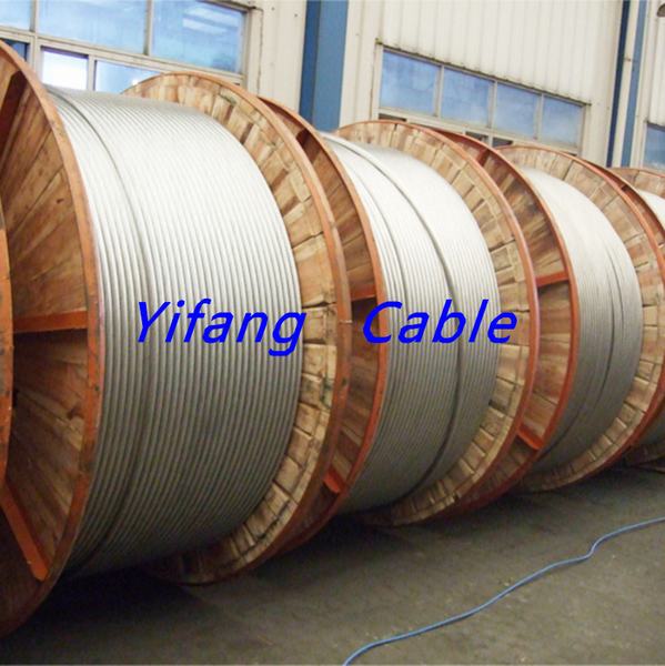 China 
                        AAC Aluminum Conductor
                      manufacture and supplier
