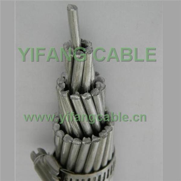 China 
                        AAC Centipede Conductor
                      manufacture and supplier