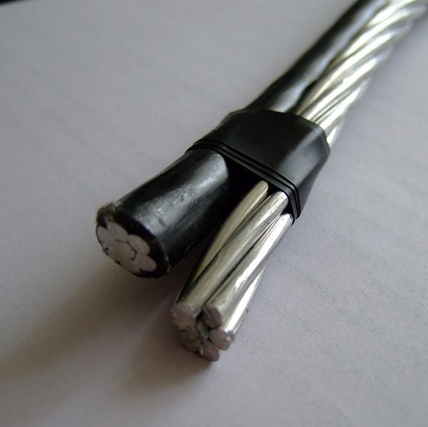 China 
                        ABC Cable 2X16, 4X16 for House Connection
                      manufacture and supplier